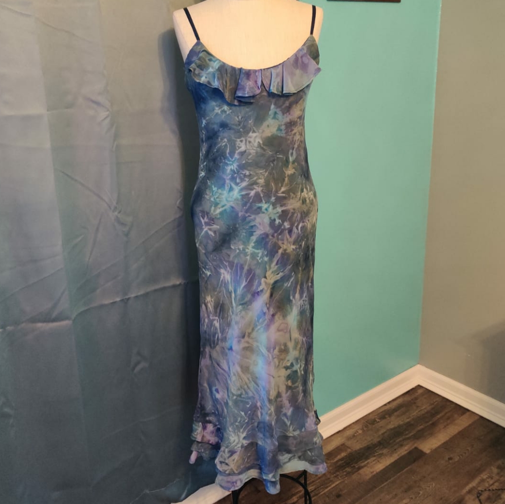 Jewel Dress